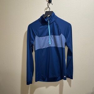 Champion Blue Performance